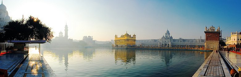 Amritsar, India Amritsar, India