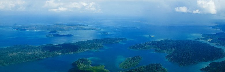 Andaman Islands