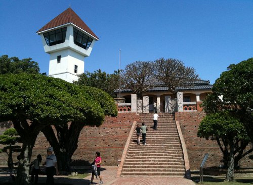 Anping Fort, Tainan Anping Fort, Tainan
