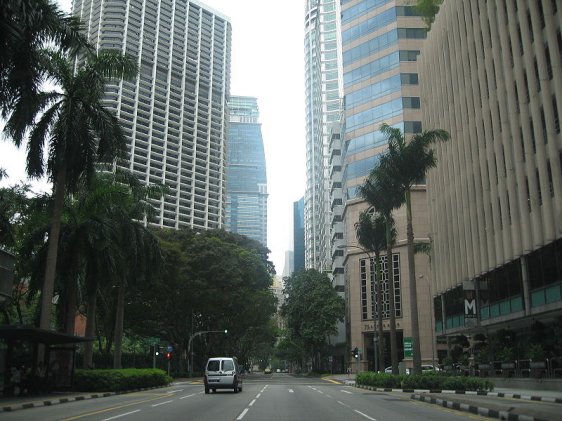 Anson Road, Singapore Anson Road, Singapore