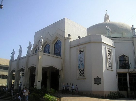 Antipolo Cathedral Antipolo Cathedral