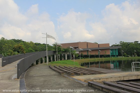 Army Museum of Singapore Army Museum of Singapore