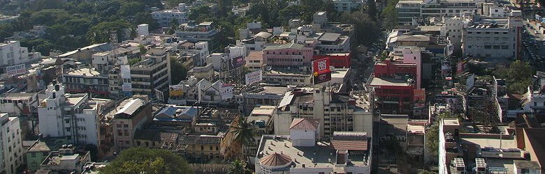 Bangalore, India