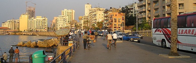 Beirut, Lebanon Beirut, Lebanon