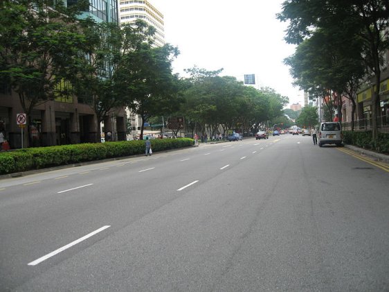 Bencoolen Street, Singapore Bencoolen Street, Singapore
