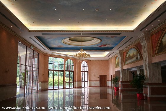 Berjaya Hills Convention Centre Berjaya Hills Convention Centre
