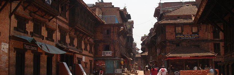 Bhaktapur, Nepal