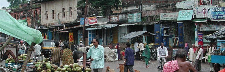 Bhubaneswar, India Bhubaneswar, India