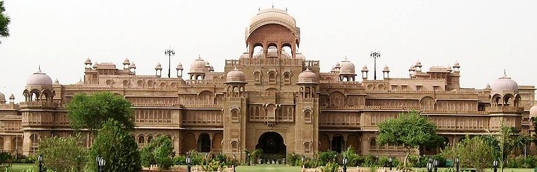 Bikaner, India Bikaner, India