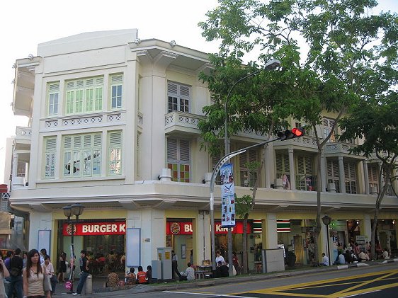 Bugis Village, Singapore Bugis Village, Singapore