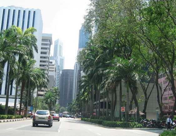 Cecil Street, Singapore Cecil Street, Singapore