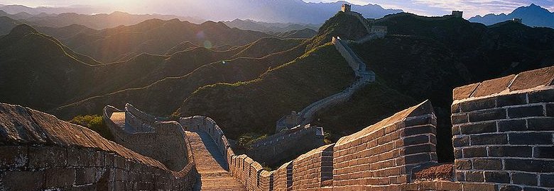 China Budget Travel Guide: The Great Wall