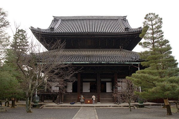 Chion-in Temple, Kyoto Chion-in Temple, Kyoto