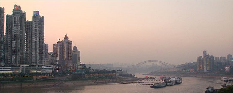 Chongqing, China Chongqing, China