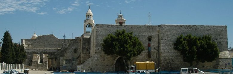 Church of the Nativity, Bethlehem