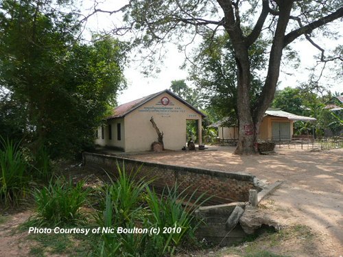 Community Learning Centre