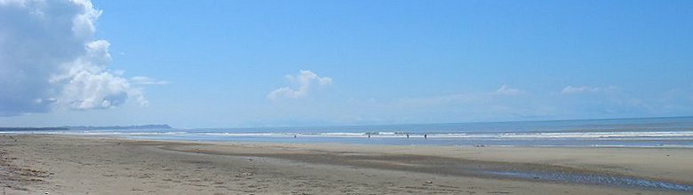 Cox's Bazar