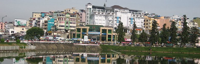 Dalat, Vietnam