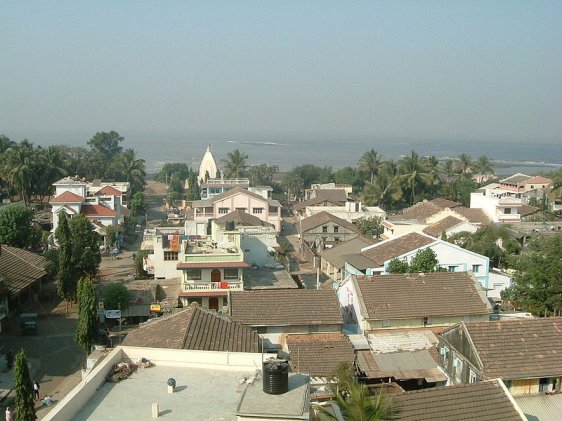 Daman, India Daman, India