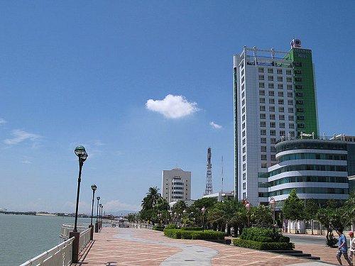 Danang Sea Port Danang Sea Port