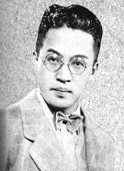 Denjiro Okochi Denjiro Okochi