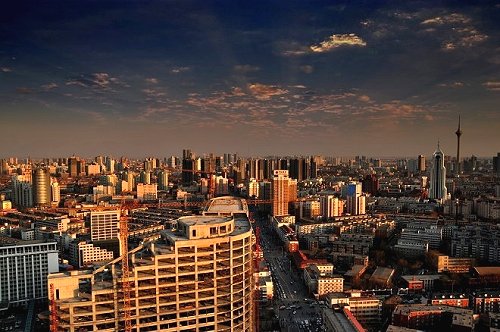 Tianjin, China Tianjin, China