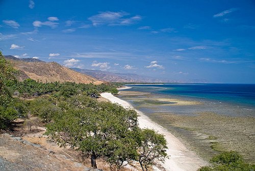 East Timor East Timor