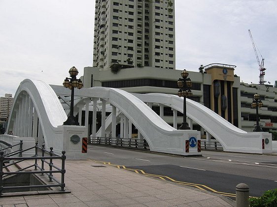 Elgin Bridge Elgin Bridge