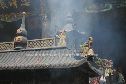 Erwang Temple