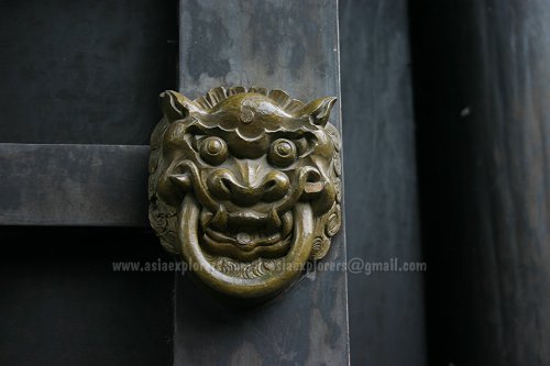 Erwang Temple