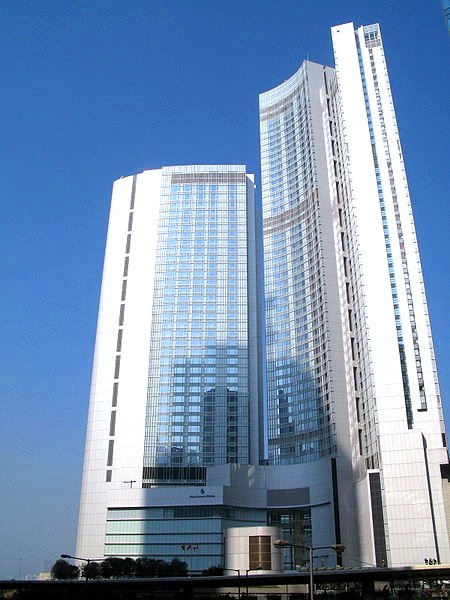 Four Seasons Hotel, Hong Kong
