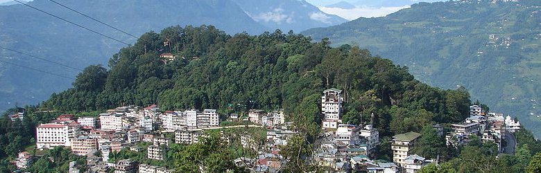 Gangtok, India Gangtok, India