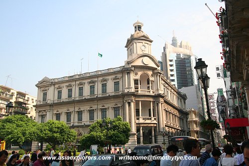 General Post Office