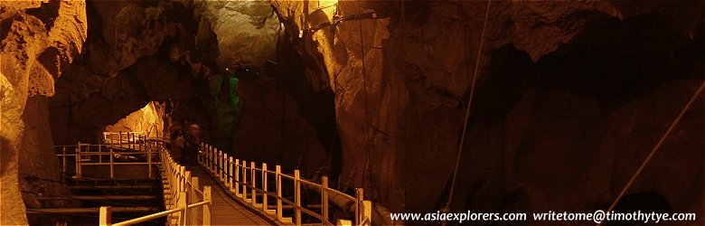 Gua Kelam, Perlis Gua Kelam, Perlis