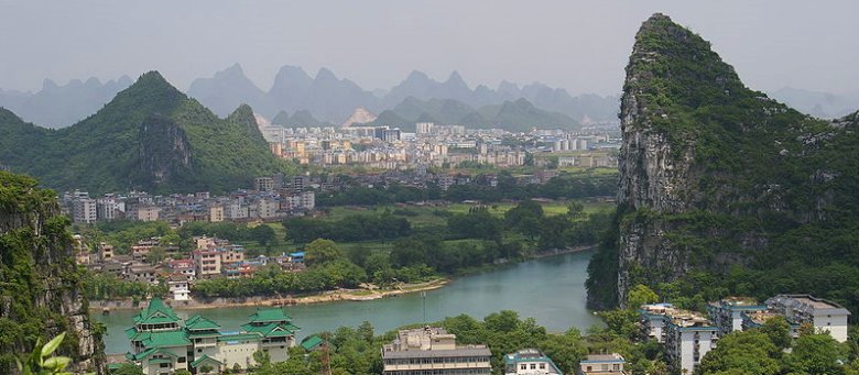 Guilin, China