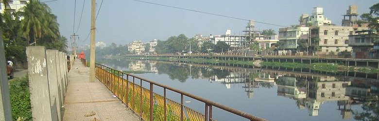 Guwahati, India Guwahati, India
