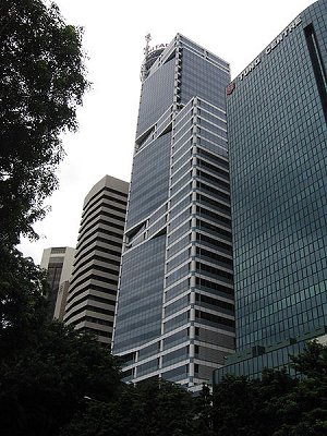 Hitachi Tower, Singapore Hitachi Tower, Singapore