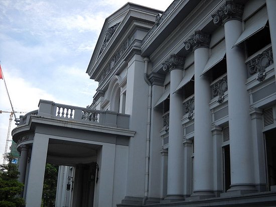 Ho Chi Minh City Museum Ho Chi Minh City Museum