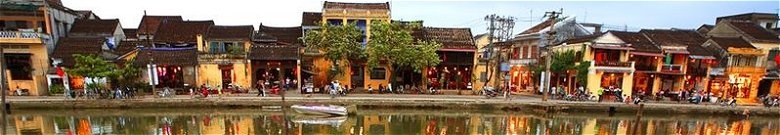 Hoi An Budget Travel Guide Hoi An Budget Travel Guide