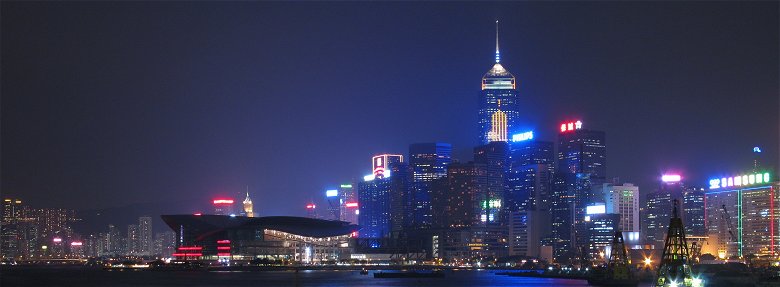 Hong Kong