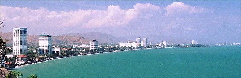 Hua Hin