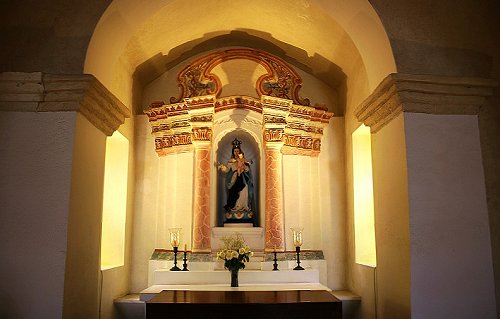 Igreja de Nossa Senhora da Guia, Macau