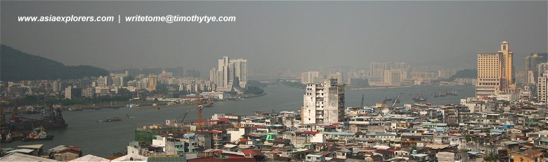 Inner Harbour