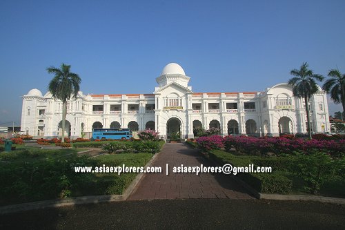 Ipoh Railway Station