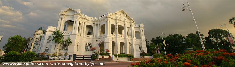 Ipoh Travel Guide Ipoh Travel Guide