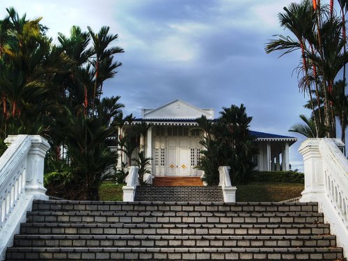 Istana Gardens, Johor Bahru Istana Gardens, Johor Bahru