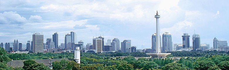 Jakarta, Indonesia