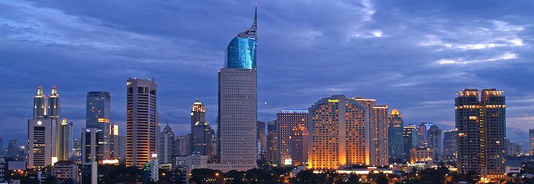 Jakarta