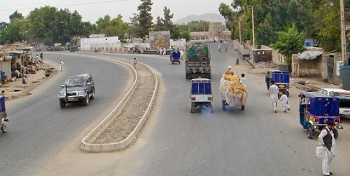 Jalalabad, Afghanistan Jalalabad, Afghanistan