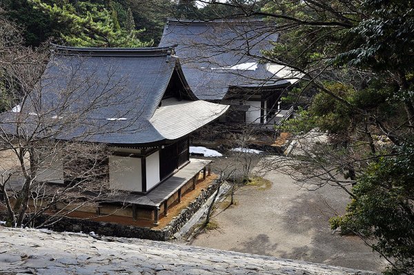 Jingo-ji Temple, Kyoto Jingo-ji Temple, Kyoto